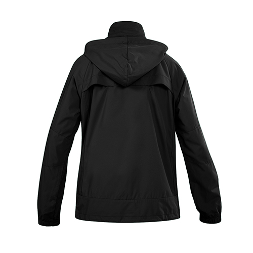 CORTAVIENTO HW VENT MUJER BLACK XXL