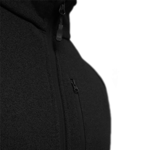 POLAR HW AUSTRAL NEGRO M