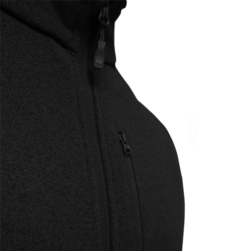 POLAR HW AUSTRAL NEGRO MUJER XL