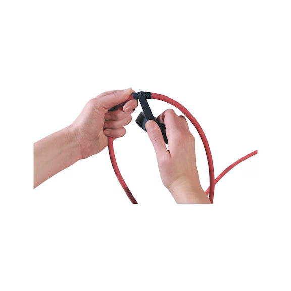 CINTA AUTOVULCANIZANTE 10M - WURTH