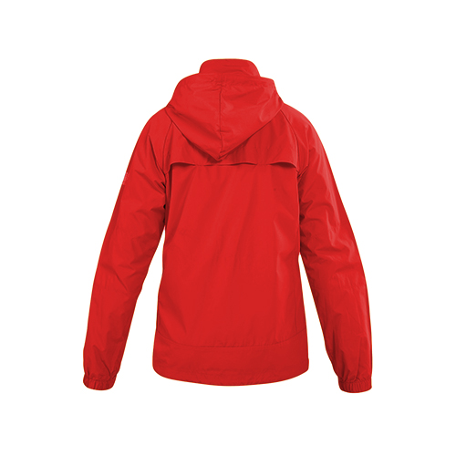 CORTAVIENTO HW VENT MUJER RED XXL