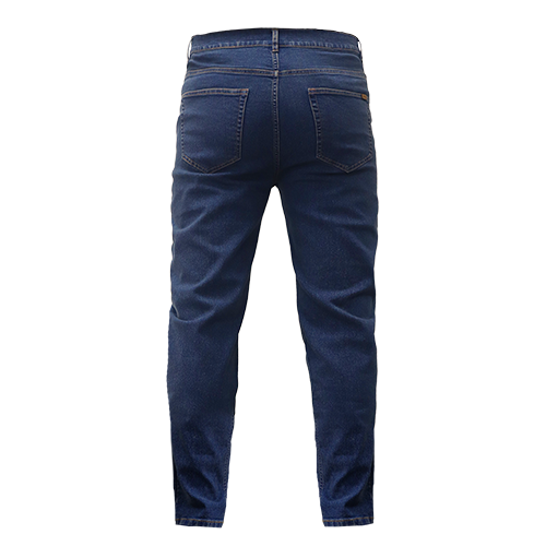 JEANS QUEBEC TORONTO AZUL M