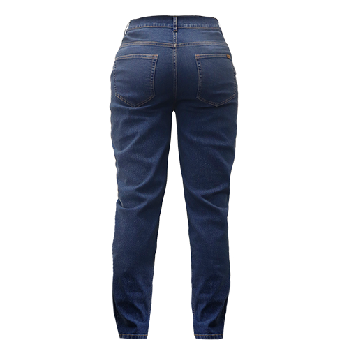JEANS QUEBEC TORONTO AZUL MUJER M