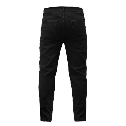 JEANS QUEBEC TORONTO NEGRO L