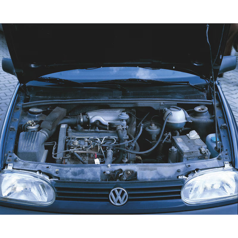 ABSOBONLIMPIADOR DE MOTORES 5L. - WURTH