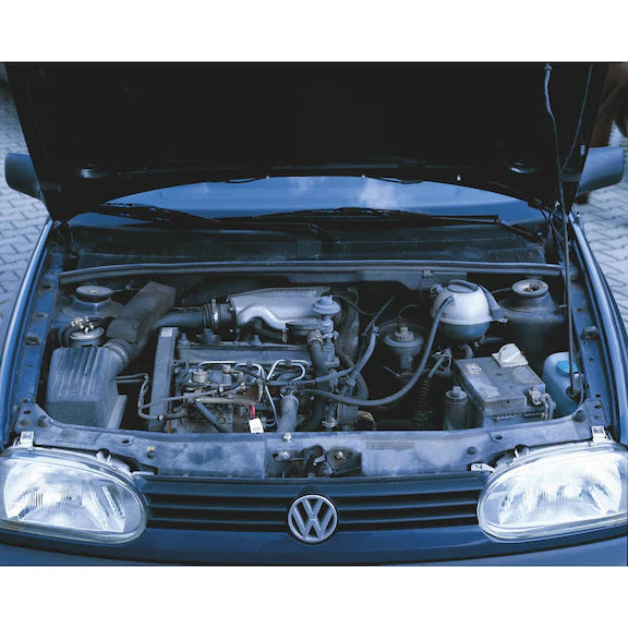 DESENGRASANTE PARA MOTORES 20 L - WURTH