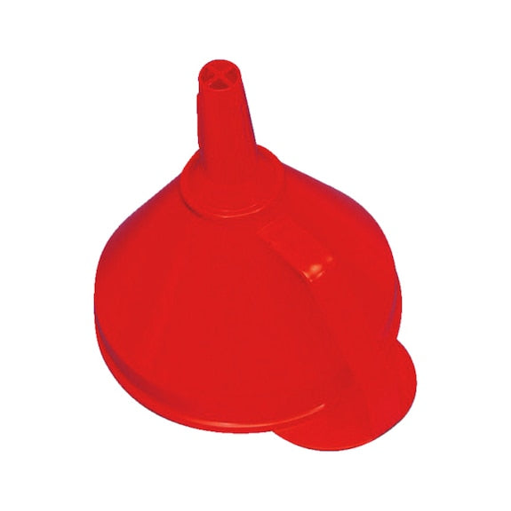 EMBUDO DE PLASTICO D-235MM - WURTH