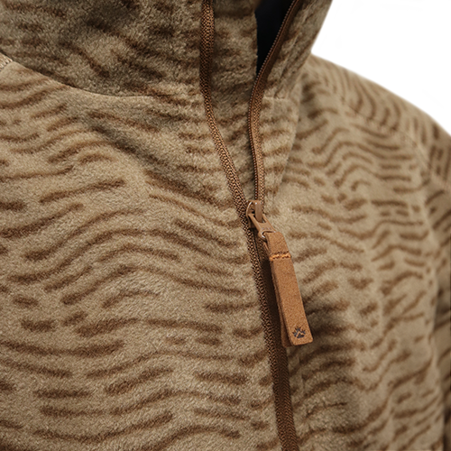 POLAR QUEBEC MAULLIN FULL PRINT XXL