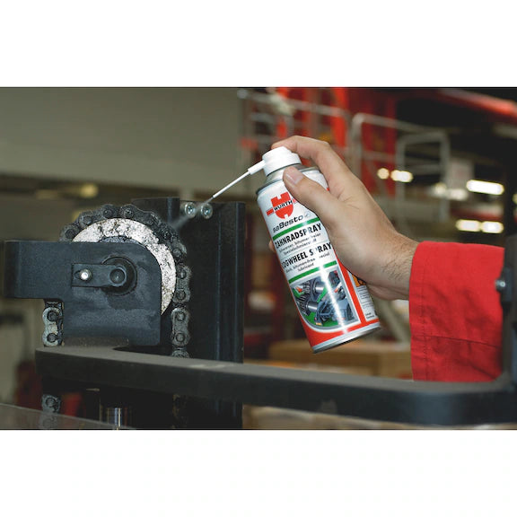 GRASA-PARA-RODAMIENTOS-SPRAY-400ML - WURTH