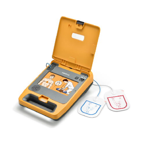 BATERIA MINDRAY BENEHEART C1A/C2