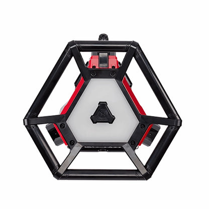 LAMPARA DE TRABAJO BATERIA M18 RADIUS ONE KEY (2150-2) MILWAUKEE