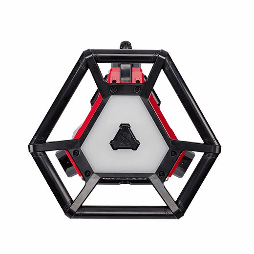 LAMPARA DE TRABAJO BATERIA M18 RADIUS ONE KEY (2150-2) MILWAUKEE