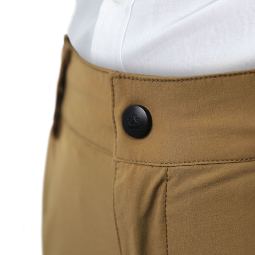 PANTALON QUEBEC WILD MUJER SAND XS