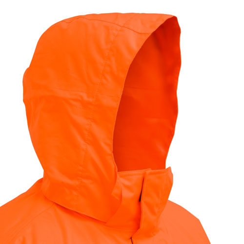 PARKA REFLECTIVA HW SIBERIA RECYCLED XXL