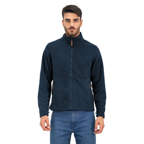 PARKA DESMONTABLE QUEBEC OTTAWA 3 EN 1 DEEP BLUE XXL