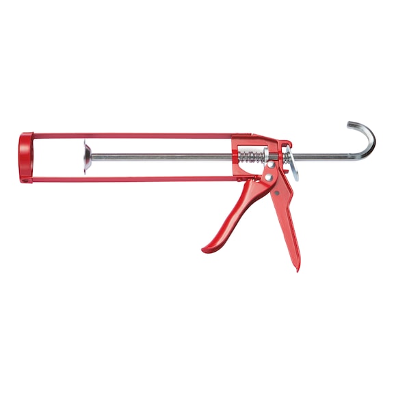 PISTOLA-MANUAL-CARTUCHOS-310ML - WURTH