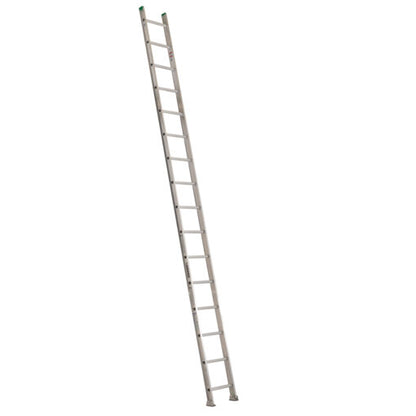 ESCALERA ALUMINIO RECTA SIMPLE 4.88 M. CUPRUM