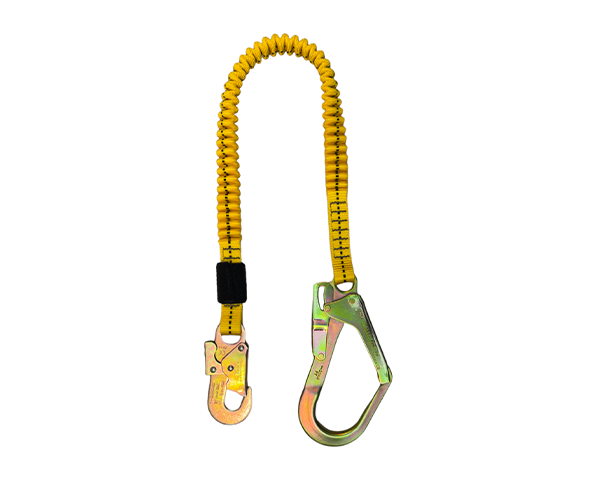 Cabo de Restricción Cinta Elasticada mosq. Escala