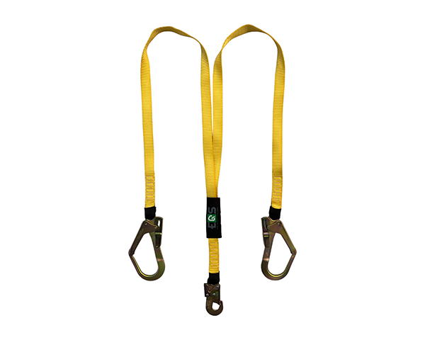 Cabo de Restricción Tipo Y Cinta 28mm 1.8mt – mosq. ESC.