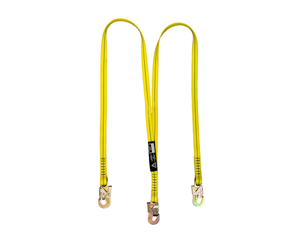 Cabo de Restricción Tipo Y Cinta 28mm 1.8mt – mosq. STD