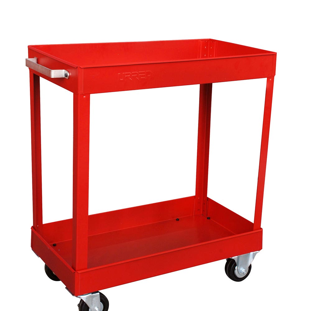 "Carro utilit lamin 1 ent 30""" (TWS-44180) - URREA