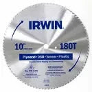 Disco s.circular 7.1/4" 140 dtes. (11840) - IRWIN
