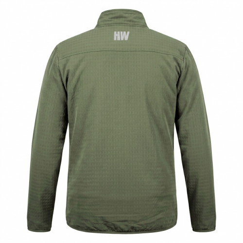 POLAR HW DELTA PRO VERDE XXL