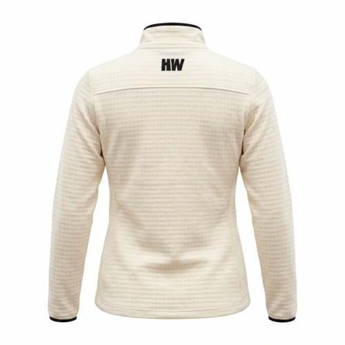 POLAR HW DELTA PRO MUJER BLANCO XXL