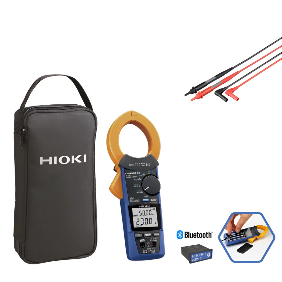 Hioki – ToolWork Chile