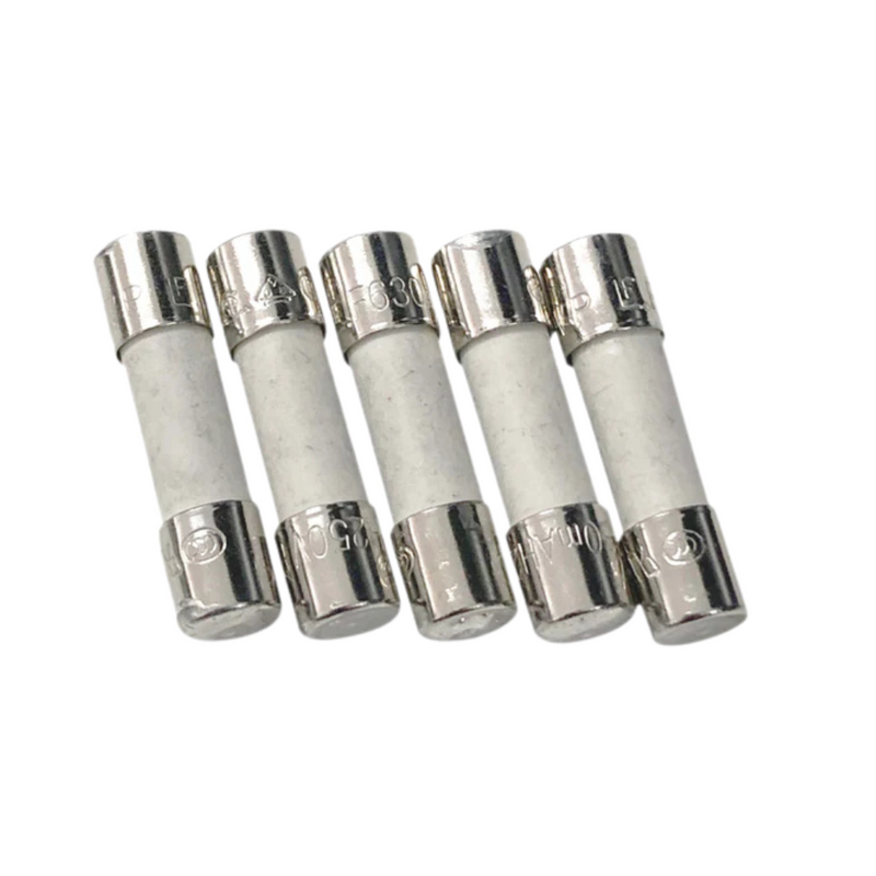 juego de fusibles (Z5050) HIOKI