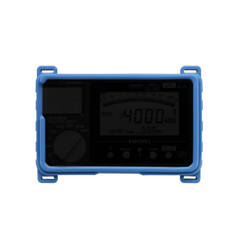 protector para IR4059 (Z5042) HIOKI