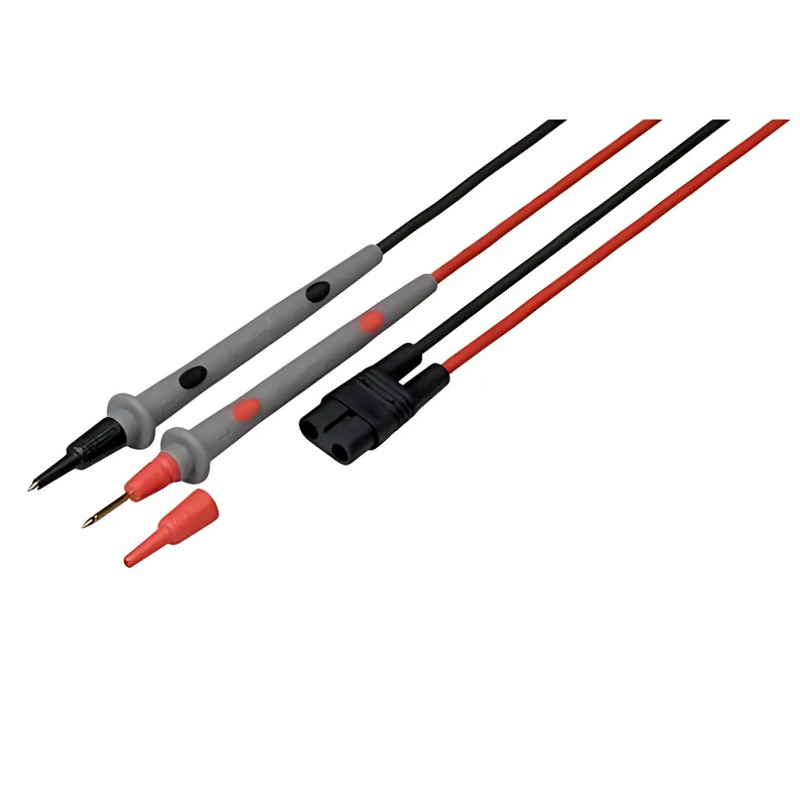 pinzas de repuesto para multímetro (L9208) HIOKI