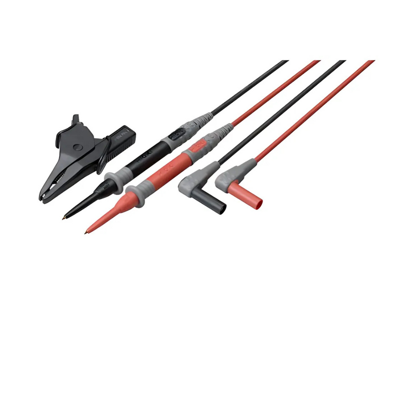 Cable de prueba para comprobadores de aislamiento (L9787) HIOKI