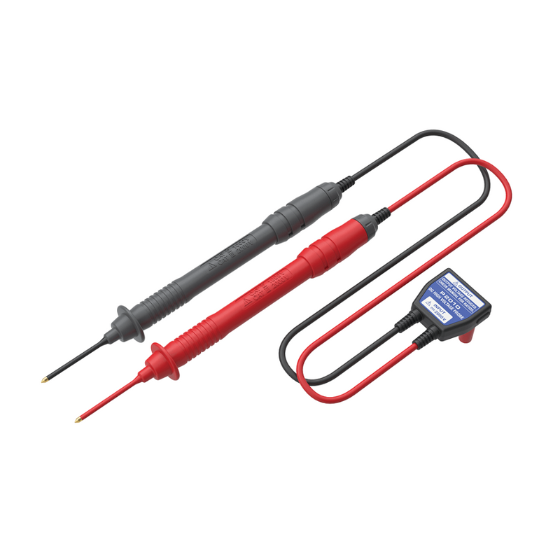 sonda de alta tensión cc (P2010) HIOKI