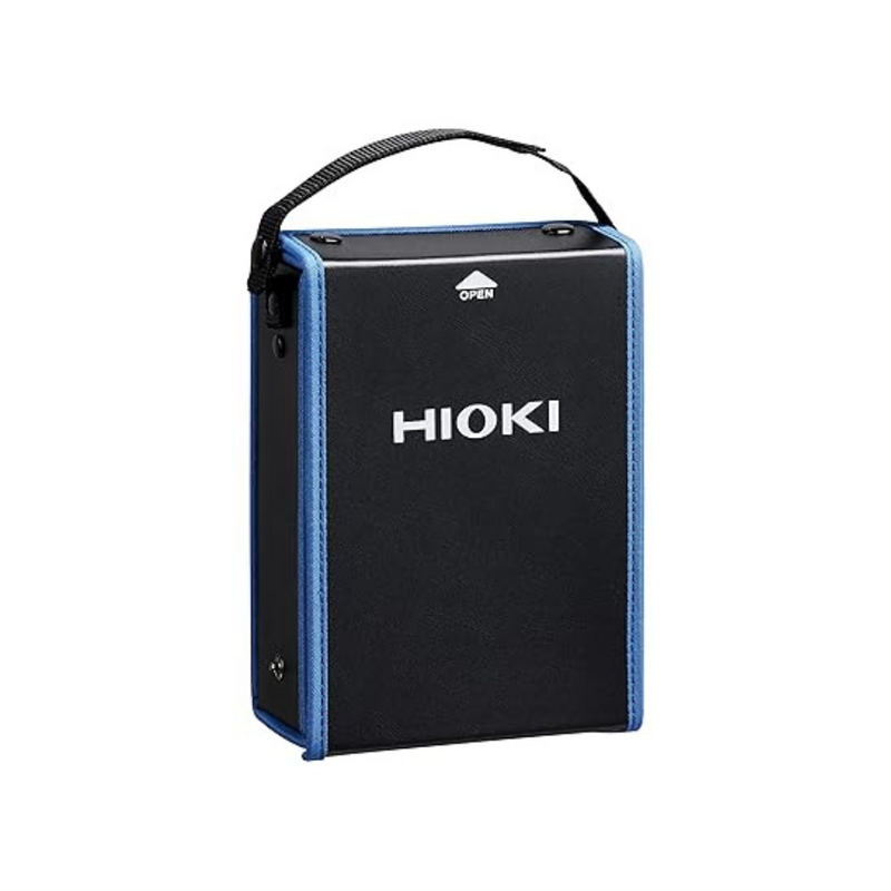 estuche de transporte (C0201) HIOKI