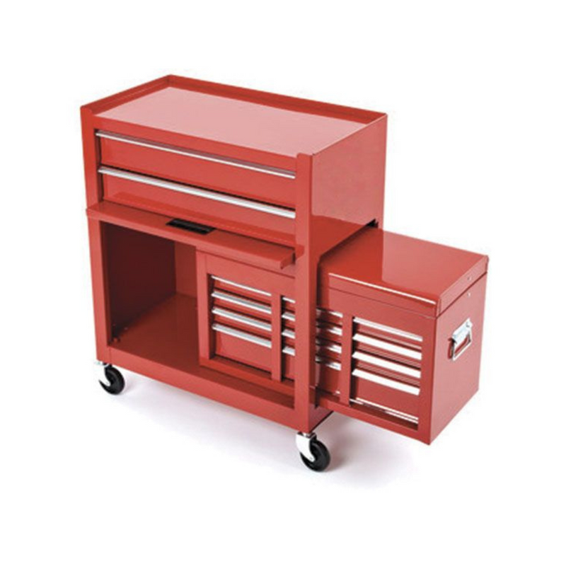 Juego 2 cajas insertables (TBT1306/TBR1302A) BIGRED