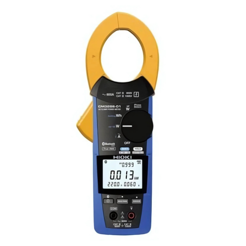 Amperímetro (CM3286-90) HIOKI