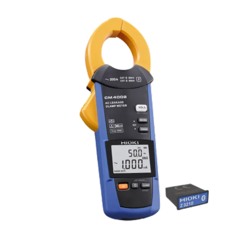 Amperímetro CA (CM4002-90) HIOKI
