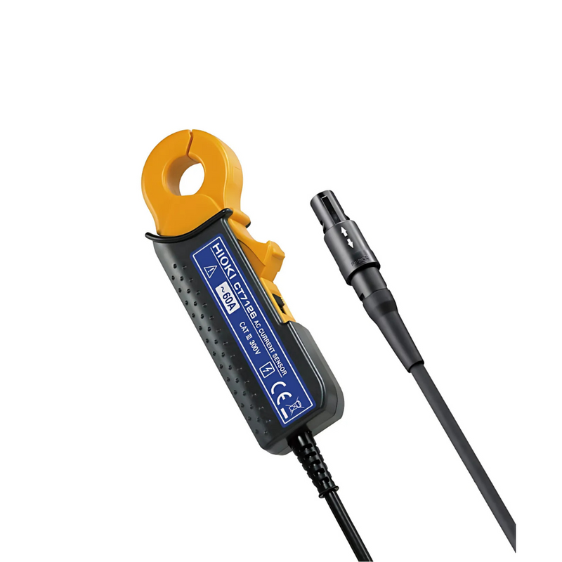 sensor de corriente (CT7126) HIOKI