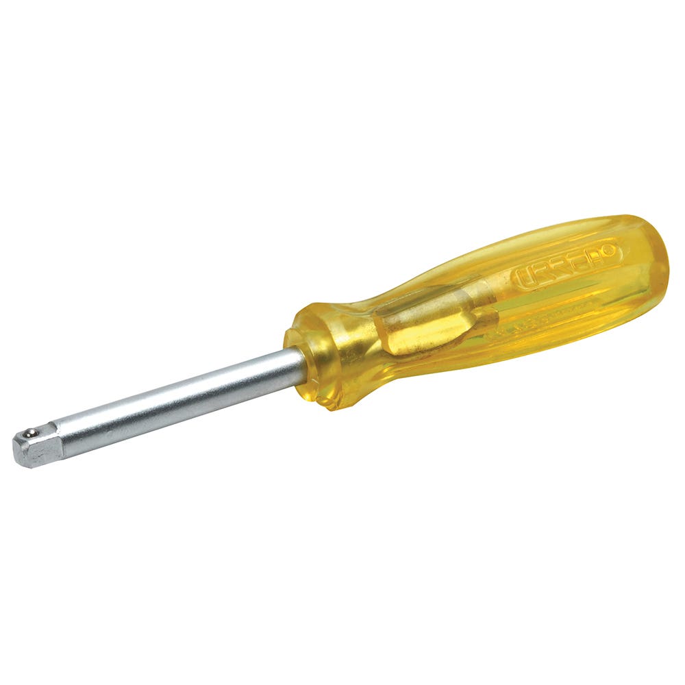 Destornillador mgo amb p/dado 1/4" (TWS-4768) - URREA