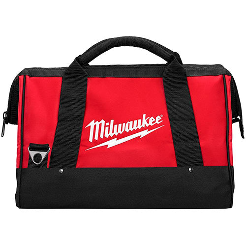 BOLSO PORTA HERRAMIENTAS CONTRACTOR BAG MILWAUKEE