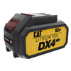Bateria Li/Ion 18V 4Ah Dxb4 CAT