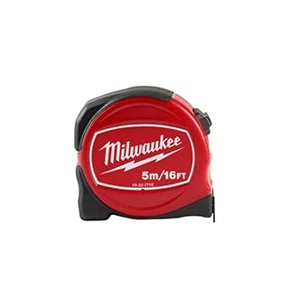 Huincha de medir 5m Milwaukee