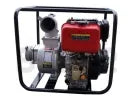 Motobomba diesel de 3" (80zb30-4c) - LIFAN