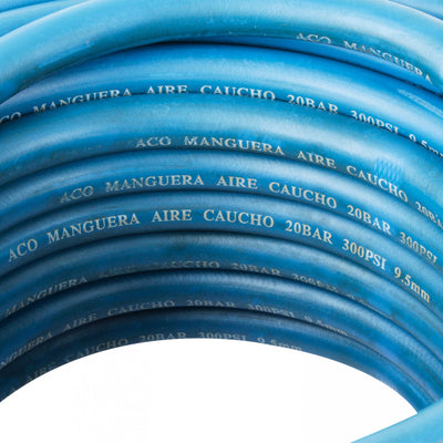 ROLLO MANGUERA AIRE 3/8