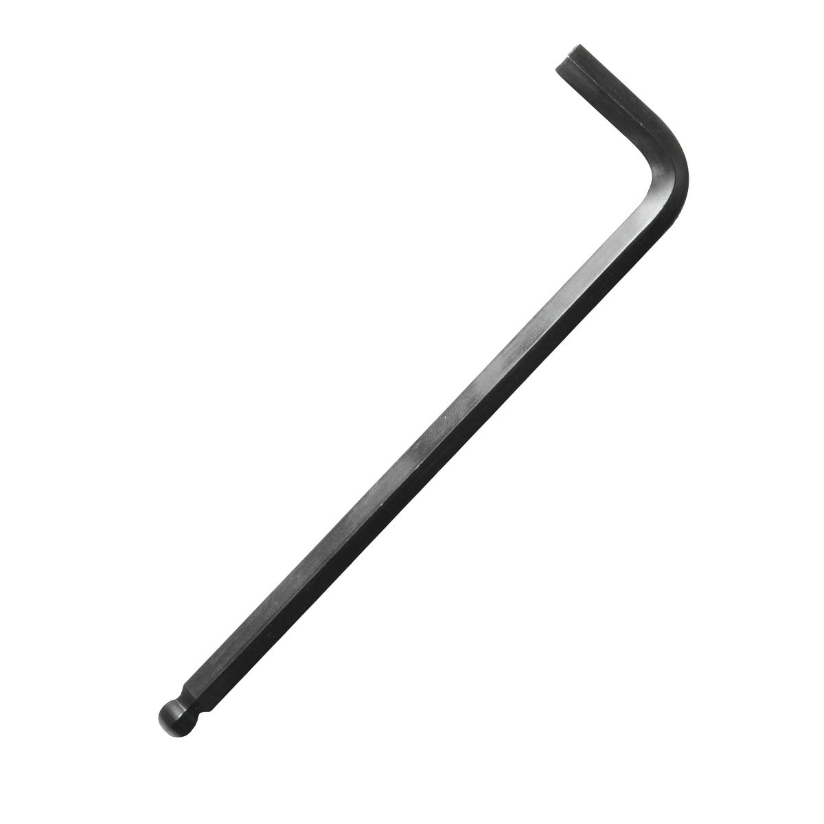 "Llave hex L bola 1/8""" (TWS-49-1/8BP) - URREA