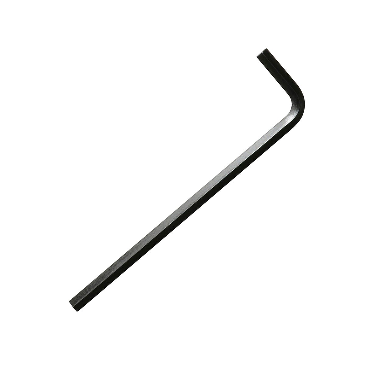 "Llave hex L lga 1/8""" (TWS-49-1/8L) - URREA