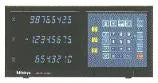 Visualizador digital  ejes 0.005 mm. (pl 164-254) - MITUTOYO