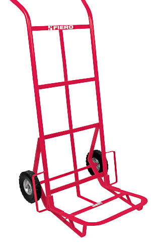 CARRO DE CARGA FIERO (PRETUL)(TRUPER) TIPO YEGUA 300 KG. # DIA-300 (44477)