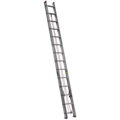 ESCALERA DE EXTENSI N ALUMINIO 28 PELDA OS 150KG CUPRUM